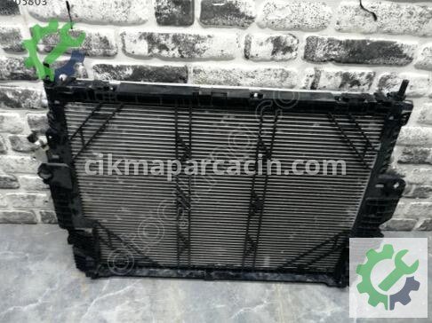 Volvo XC60 Su Radyatörü 32138766 çıkma parça