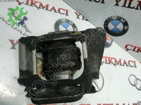 Volvo XC90 Kulak çıkma parça