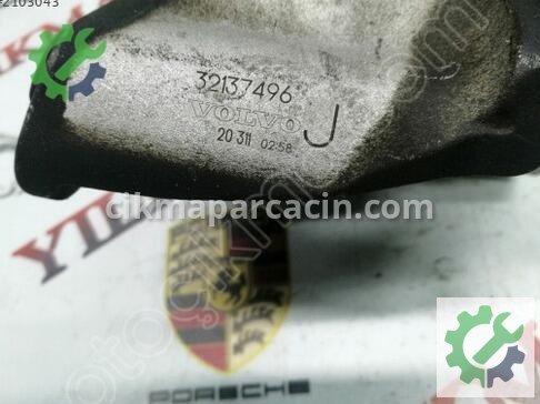 Volvo XC90 Kulak 32137496 çıkma parça