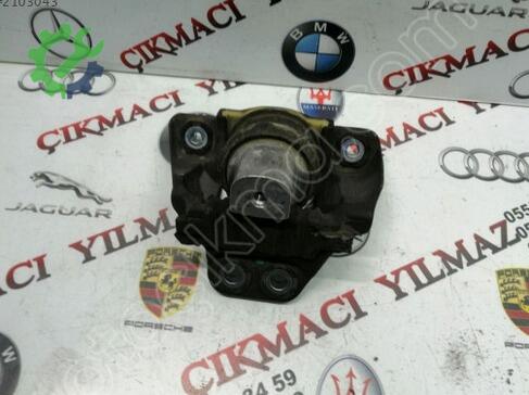 Volvo XC90 Kulak 32137496 çıkma parça