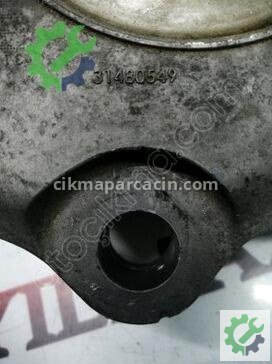 Volvo XC90 Kulak 32137496 çıkma parça