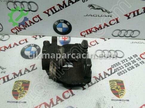 Volvo XC90 Kaliper 31665741 çıkma parça