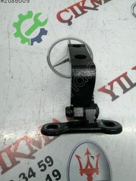 Volvo XC60 Kapı Menteşesi 31424586 çıkma parça