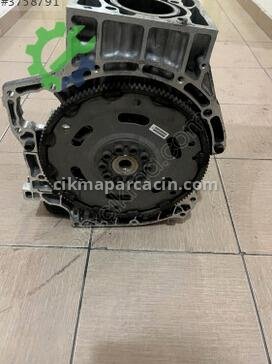 Volvo XC90 Yarım Motor 32298547 çıkma parça
