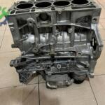 Volvo xc60 xc90 yarım motor orijinal çıkma yedek parça