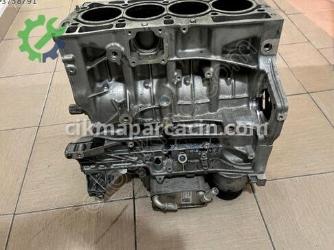 Volvo XC90 Yarım Motor 32298547 çıkma parça