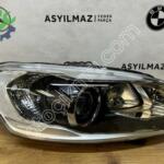 VOLVO XC60 XENON SAĞ FAR ORJİNAL 7 FİŞLİ OEM:31420258