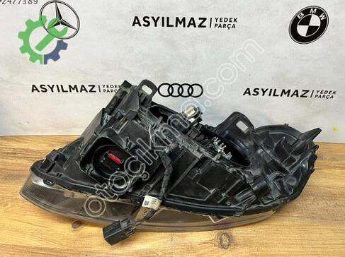 Volvo XC60 Xenon Far 31420258 çıkma parça