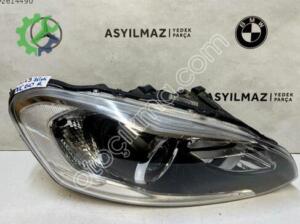 VOLVO XC60 XENON SAĞ FAR ORJİNAL HATASIZ 7 FİŞLİ 31420258