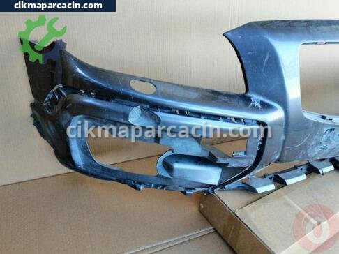 Volvo XC70 Ön Tampon çıkma parça