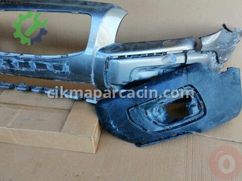 Volvo XC70 Ön Tampon çıkma parça