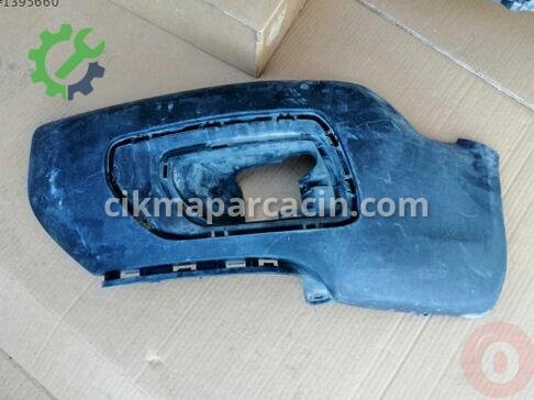 Volvo XC70 Ön Tampon çıkma parça