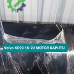 Volvo XC90 16-22 MOTOR KAPUTU