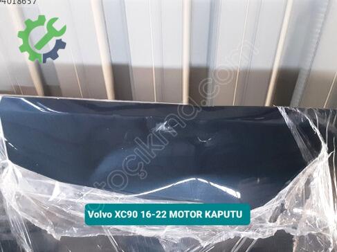 Volvo XC90 Kaput 16-22 çıkma parça