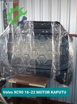 Volvo XC90 Kaput 16-22 çıkma parça