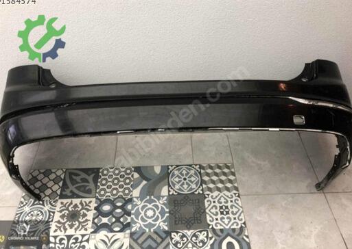 Volvo XC90 Arka Tampon çıkma parça