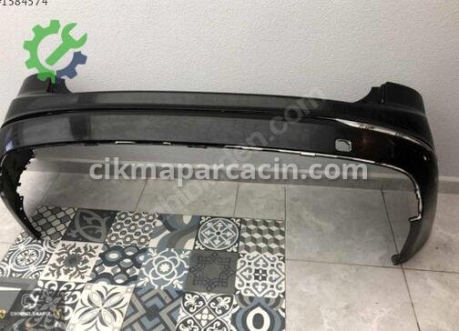 Volvo XC90 Arka Tampon çıkma parça