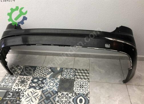 Volvo XC90 Arka Tampon çıkma parça