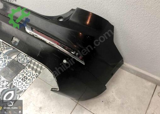 Volvo XC90 Arka Tampon çıkma parça