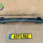 VOLVO XC90 ARKA TAMPON DEMİRİ ORJİNAL SIFIR -NO226
