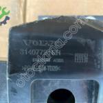 VOLVO XC90 ARKA TAMPON DEMİRİ ORJİNAL SIFIR -NO226