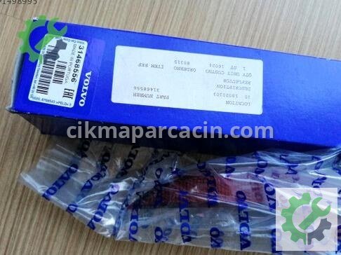 Volvo XC90 Tampon Reflektörü 31468556 çıkma parça