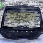 Volvo xc90 bağaj kapağı xc 90 orjinal çıkma bagaj