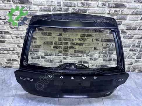 Volvo XC90 Bagaj Kapağı çıkma parça