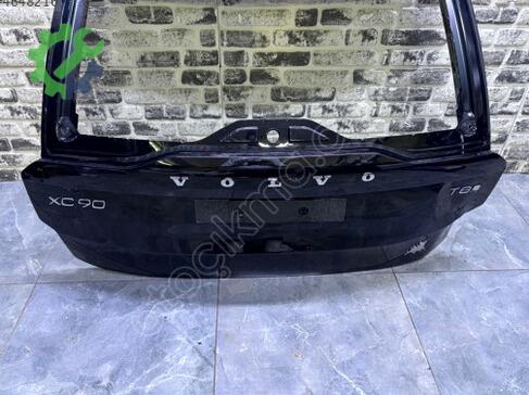 Volvo XC90 Bagaj Kapağı çıkma parça