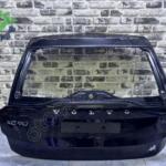 Volvo xc90 bağaj kapağı xc 90 orjinal çıkma bagaj