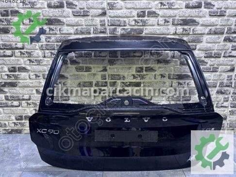 Volvo XC90 Bagaj Kapağı çıkma parça