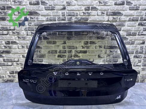Volvo XC90 Bagaj Kapağı çıkma parça