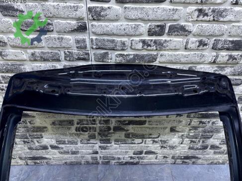 Volvo XC90 Bagaj Kapağı çıkma parça