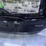 Volvo xc90 bağaj kapağı xc 90 orjinal çıkma bağaj kapak