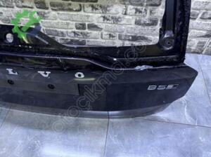 Volvo xc90 bağaj kapağı xc 90 orjinal çıkma bağaj kapak