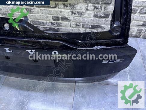 Volvo XC90 Bagaj Kapağı çıkma parça
