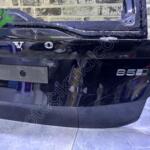 Volvo xc90 bağaj kapağı xc 90 orjinal çıkma bağaj kapak