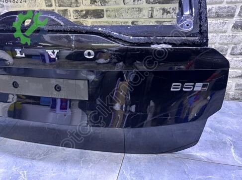 Volvo XC90 Bagaj Kapağı çıkma parça