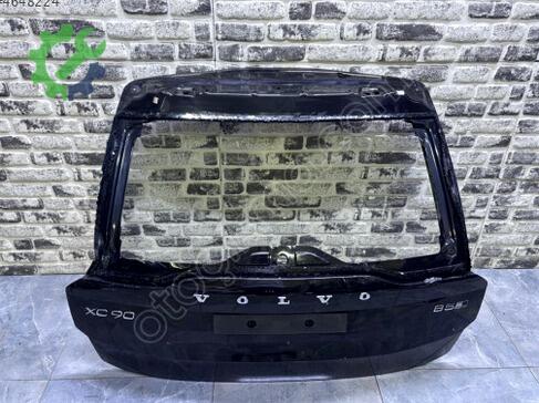 Volvo XC90 Bagaj Kapağı çıkma parça