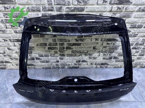 Volvo XC90 Bagaj Kapağı çıkma parça