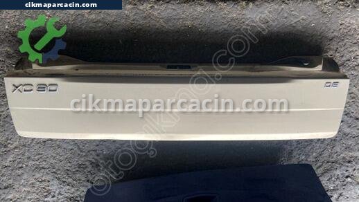 Volvo XC90 Bagaj çıkma parça