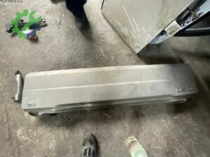 Volvo XC90 Bagaj Kapağı Çıkma