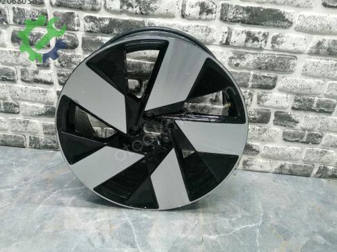 Volvo XC90 Çelik Jant çıkma parça