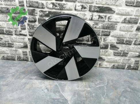 Volvo XC90 Çelik Jant 32143630 çıkma parça