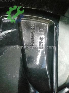 Volvo XC90 Çelik Jant 32143630 çıkma parça