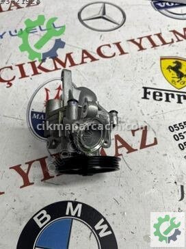 Volvo XC90 Devirdaim 32382368 çıkma parça