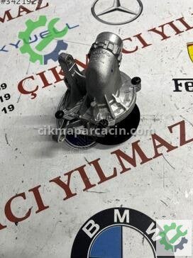 Volvo XC90 Devirdaim 32382368 çıkma parça