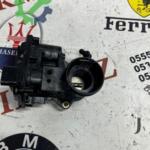 Volvo xc90 egr valfi xc 90 çıkma yedek parça