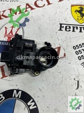 Volvo XC90 EGR Valfi 32240777 çıkma parça