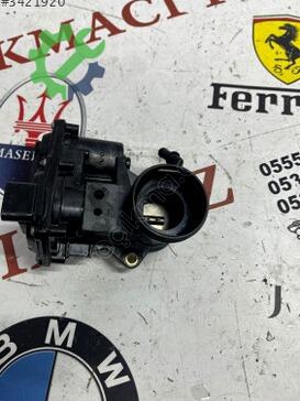 Volvo XC90 EGR Valfi 32240777 çıkma parça